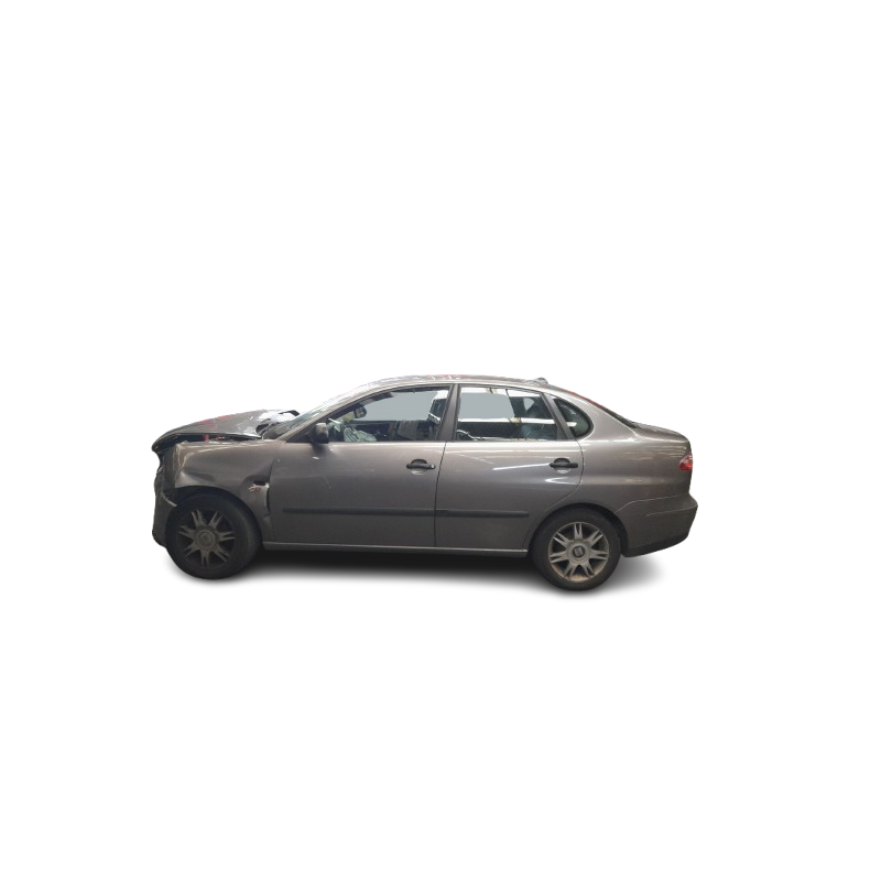 SEAT CORDOBA (6L2) - imagen 6