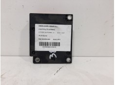 Recambio de centralita airbag para citroën c3 pluriel 1.4 referencia OEM IAM 9650091280