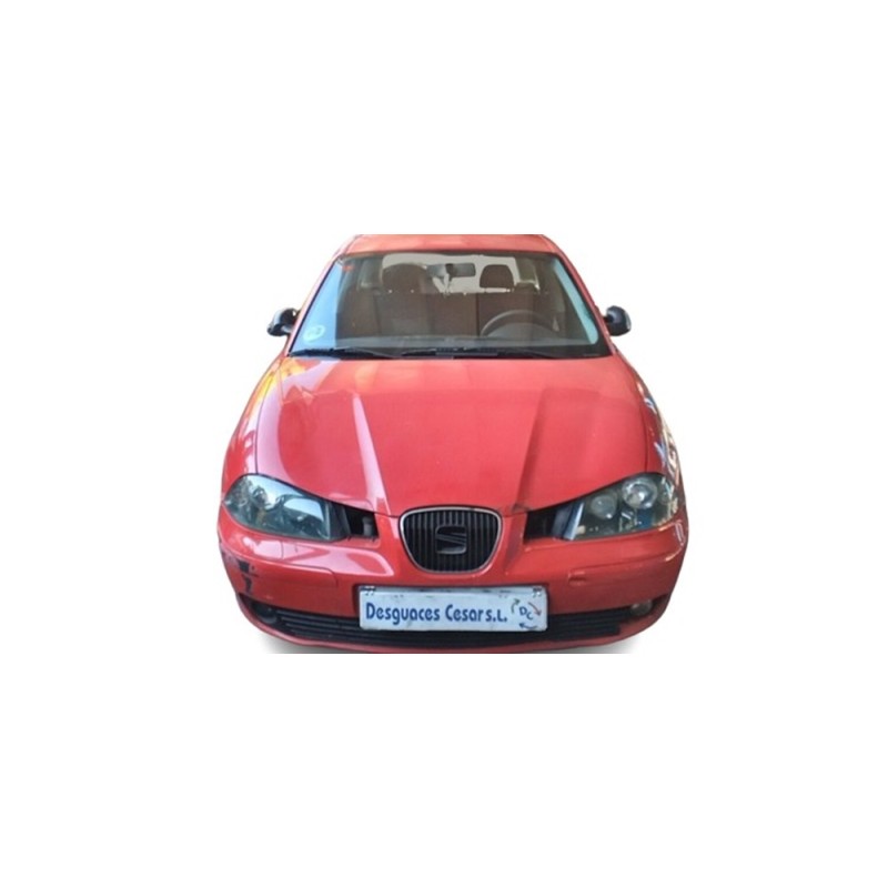 SEAT IBIZA (6L1) - imagen 1