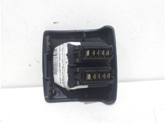 Recambio de mando elevalunas trasero izquierdo para renault megane i fase 2 berlina (ba0) 1.6 16 v rt (ba04) referencia OEM IAM  2