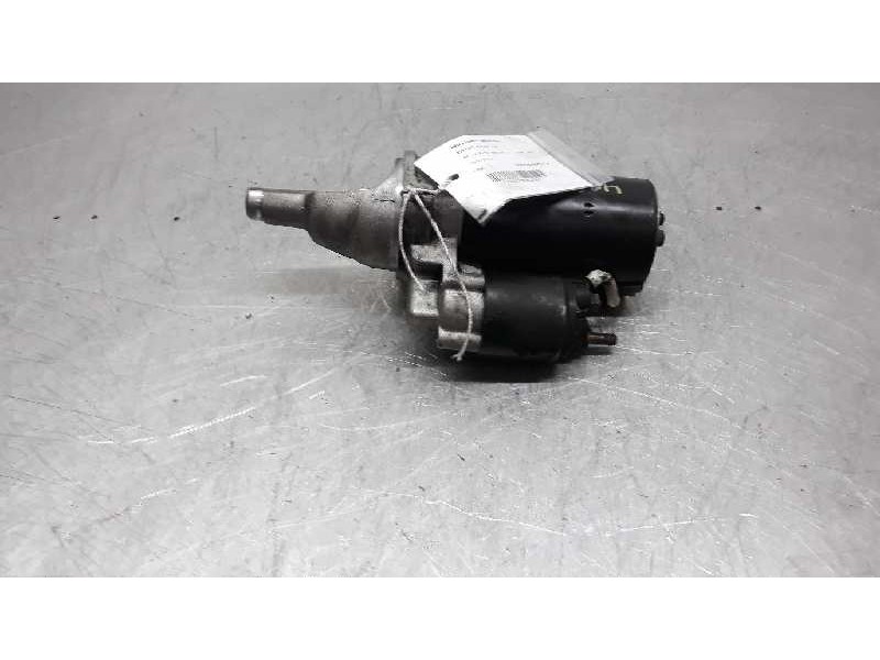 Recambio de motor arranque para audi a6 avant (4b5) 2.5 tdi referencia OEM IAM 0001109021  
