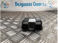 Recambio de centralita airbag para ford fiesta (cbk) ambiente referencia OEM IAM 1308363  