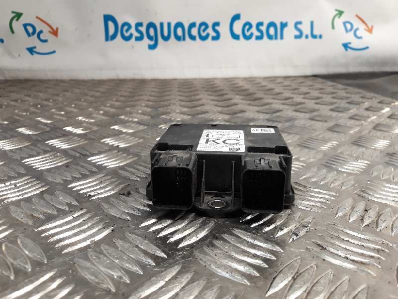 Recambio de centralita airbag para ford fiesta (cbk) ambiente referencia OEM IAM 1308363  