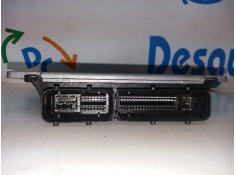 Recambio de centralita motor uce para nissan almera (n16/e) acenta referencia OEM IAM MEC32220C12X15   2