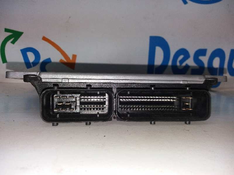 Recambio de centralita motor uce para nissan almera (n16/e) acenta referencia OEM IAM MEC32220C12X15  