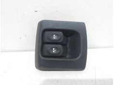 Recambio de mando elevalunas trasero izquierdo para renault megane i fase 2 berlina (ba0) 1.6 16 v rt (ba04) referencia OEM IAM 