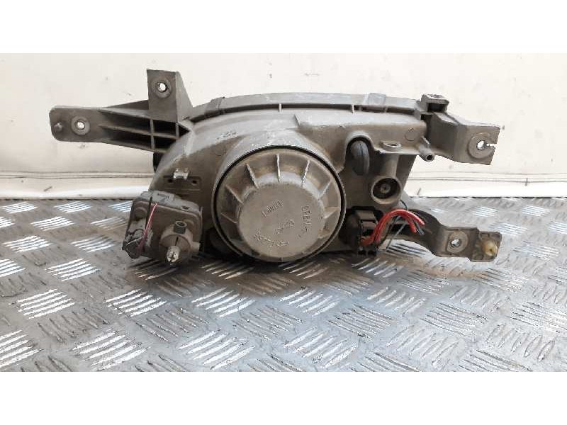 Recambio de faro derecho para hyundai accent (x3) 1.5 gs referencia OEM IAM   