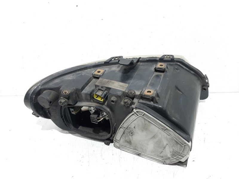 Recambio de faro izquierdo para chrysler voyager (rg) 2.5 crd grand voyager limited referencia OEM IAM   