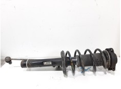 Recambio de amortiguador delantero derecho para skoda octavia berlina (1z3) active referencia OEM IAM 1K0413031BE  