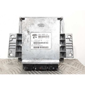 CENTRALITA MOTOR UCE 9643790280 