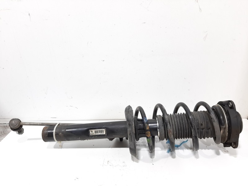 Recambio de amortiguador delantero derecho para skoda octavia berlina (1z3) active referencia OEM IAM 1K0413031BE  