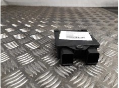 Recambio de centralita airbag para ford fiesta (cbk) ambiente referencia OEM IAM 1308363   2