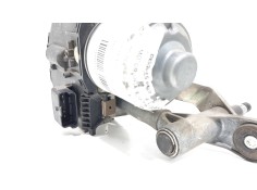 Recambio de motor limpia delantero derecho para peugeot 407 st confort referencia OEM IAM  4 PINES  2