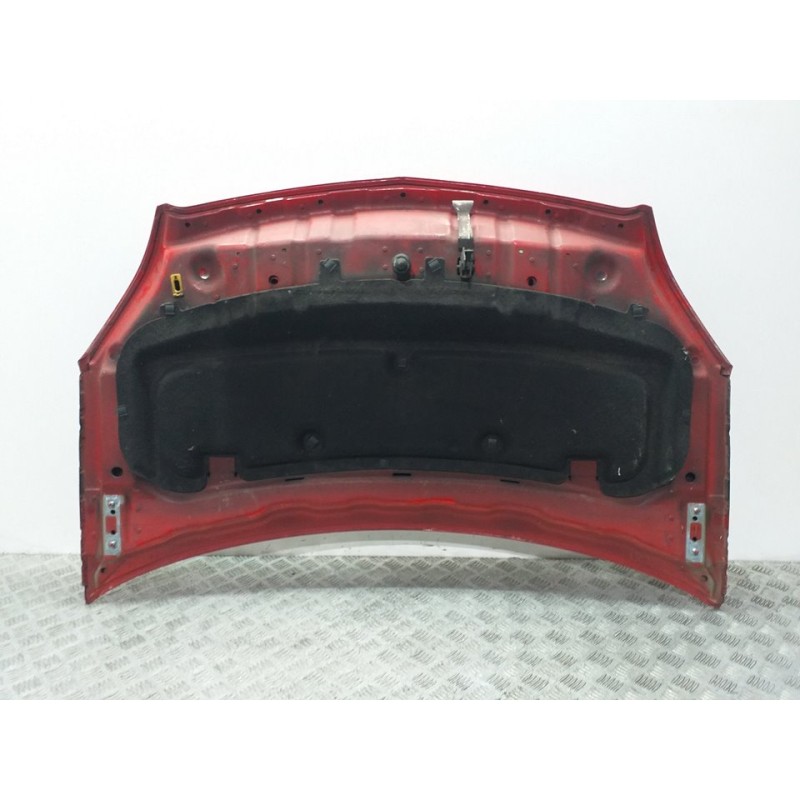CAPOT 1160008 ROJO  - imagen 2