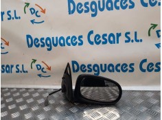 Recambio de retrovisor derecho para nissan almera (n16/e) acenta referencia OEM IAM   ELECTRICO