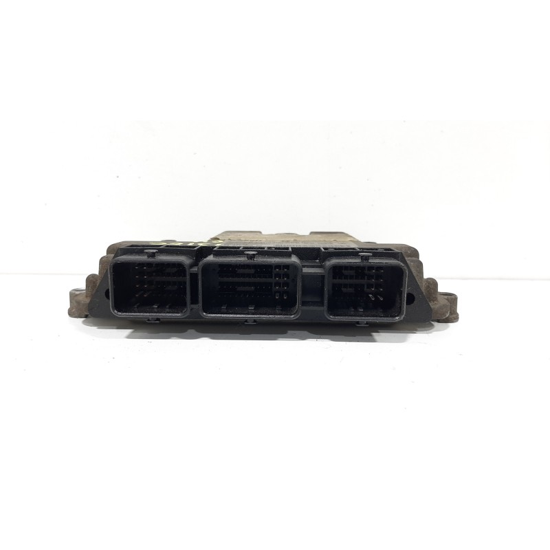 CENTRALITA MOTOR UCE 0281011629 9651132880  - imagen 2