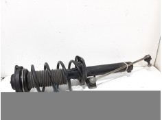 Recambio de amortiguador delantero derecho para skoda octavia berlina (1z3) active referencia OEM IAM 1K0413031BE   2
