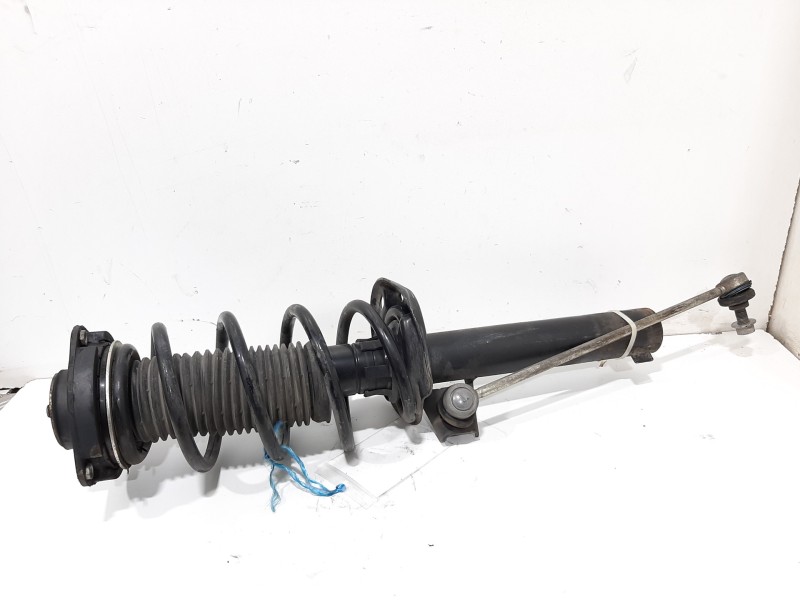 Recambio de amortiguador delantero derecho para skoda octavia berlina (1z3) active referencia OEM IAM 1K0413031BE  
