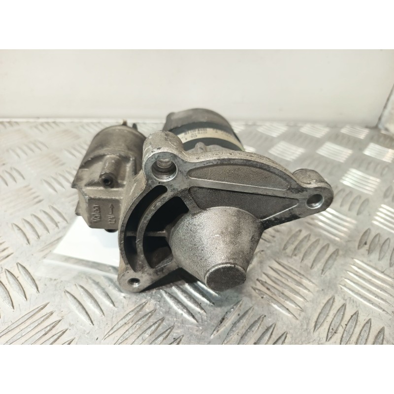 MOTOR ARRANQUE 9633292480  - imagen 1