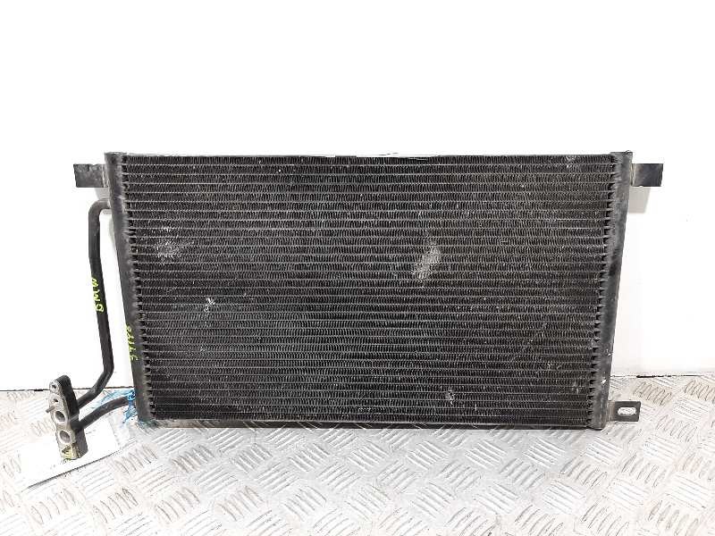 Recambio de condensador / radiador aire acondicionado para bmw serie 3 berlina (e46) 320d referencia OEM IAM   