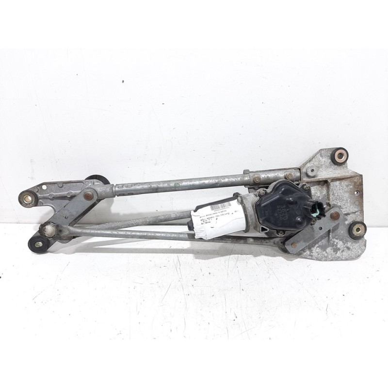 MOTOR LIMPIA DELANTERO  - imagen 1