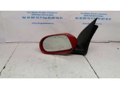 Recambio de retrovisor izquierdo para fiat palio weekend (178) 16v referencia OEM IAM  ELECTRICO 