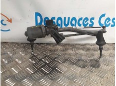 Recambio de motor limpia delantero para ford fiesta (cbk) ambiente referencia OEM IAM 1740714  