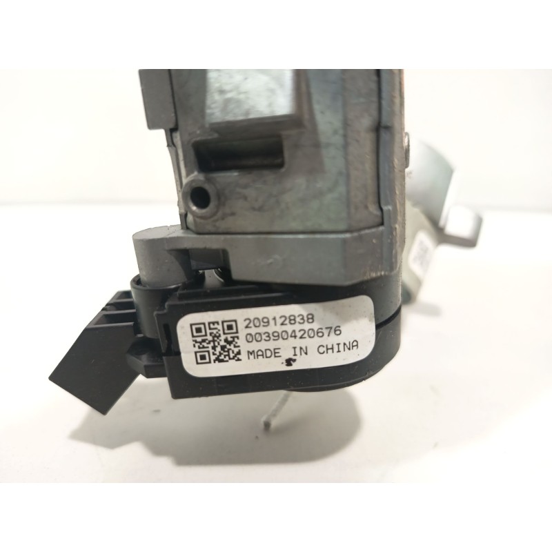 CONMUTADOR DE ARRANQUE 13337924  - imagen 4