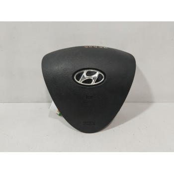 AIRBAG DELANTERO IZQUIERDO 569002R000 