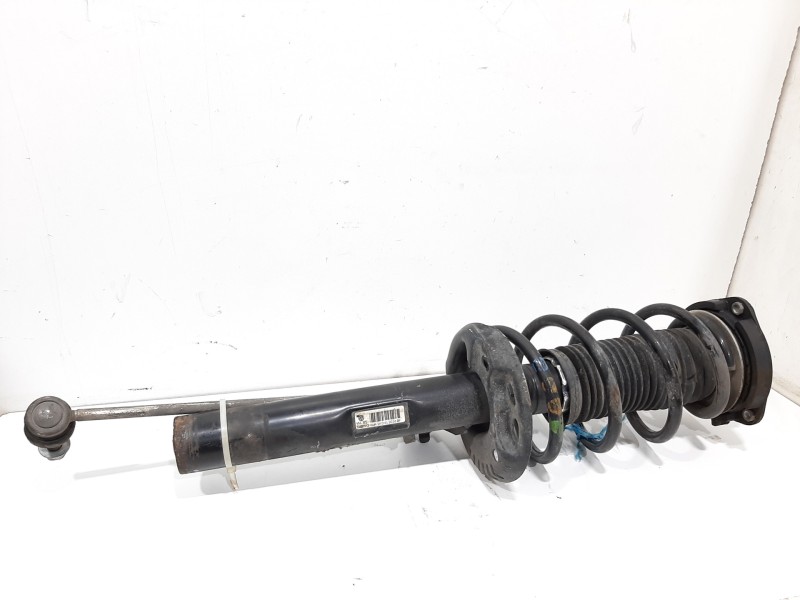 Recambio de amortiguador delantero derecho para skoda octavia berlina (1z3) active referencia OEM IAM 1K0413031BE  