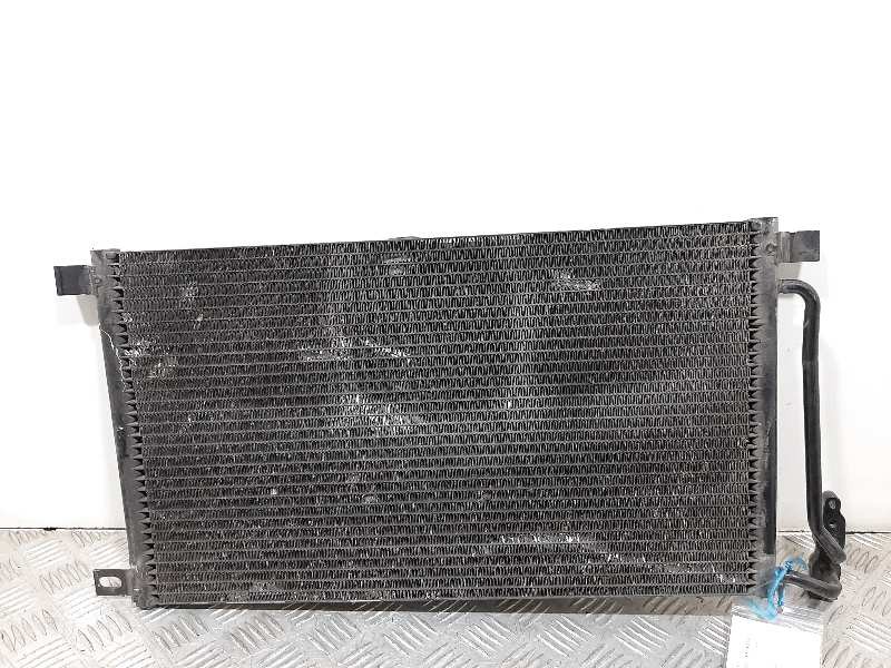 Recambio de condensador / radiador aire acondicionado para bmw serie 3 berlina (e46) 320d referencia OEM IAM   