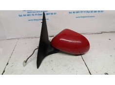 Recambio de retrovisor izquierdo para fiat palio weekend (178) 16v referencia OEM IAM  ELECTRICO  2