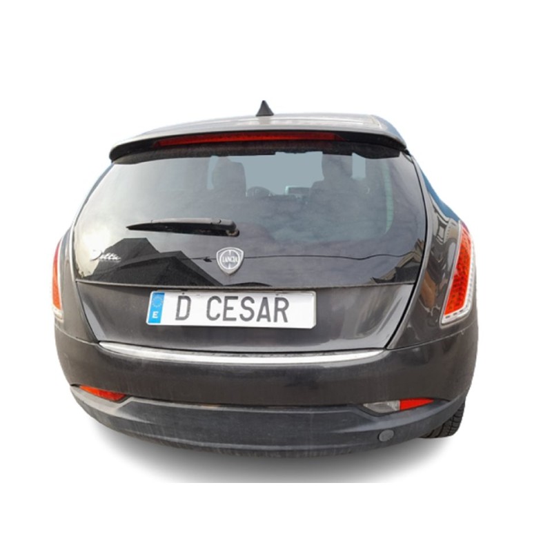 LANCIA DELTA (181) - imagen 6