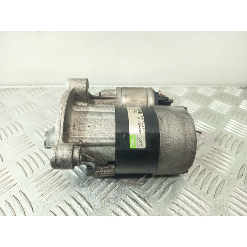 MOTOR ARRANQUE 9633292480  - imagen 2