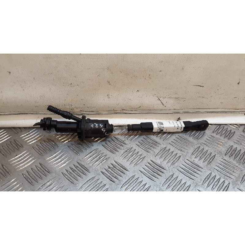 Recambio de bombin embrague para citroën c3 pluriel 1.4 referencia OEM IAM pa66gf35  