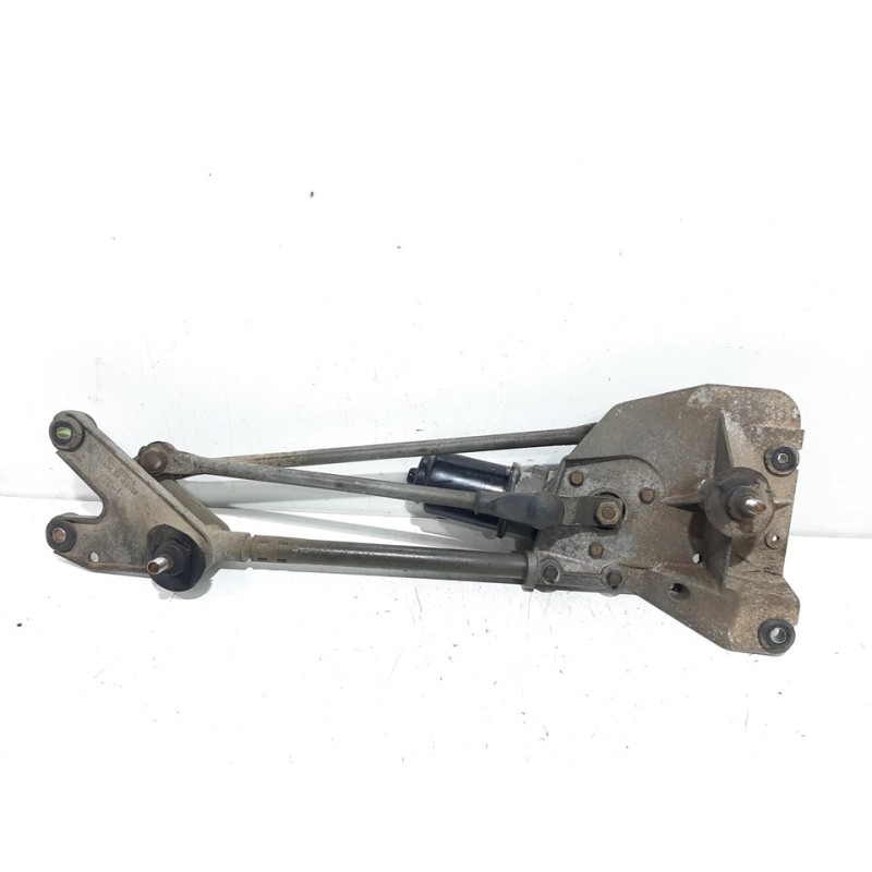 MOTOR LIMPIA DELANTERO  - imagen 2