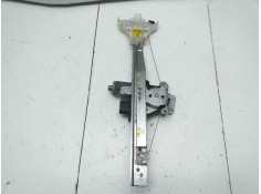 Recambio de elevalunas trasero derecho para ford mondeo berlina (ge) trend (06.2003) (d) referencia OEM IAM  ELECTRICO  2