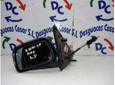 Recambio de retrovisor izquierdo para volkswagen polo berlina (6n1) básico referencia OEM IAM