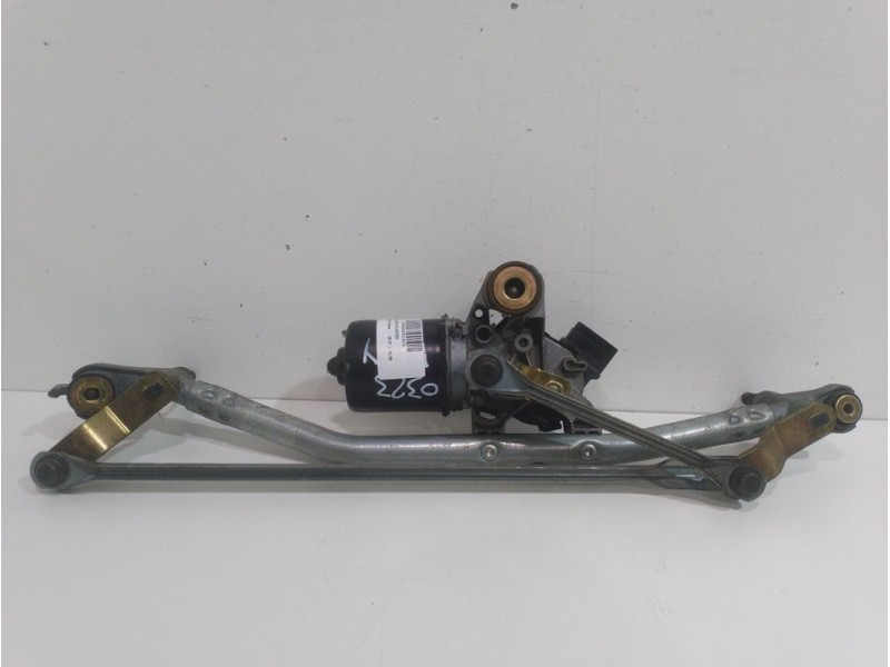 Recambio de motor limpia delantero para citroën c2 audace referencia OEM IAM   