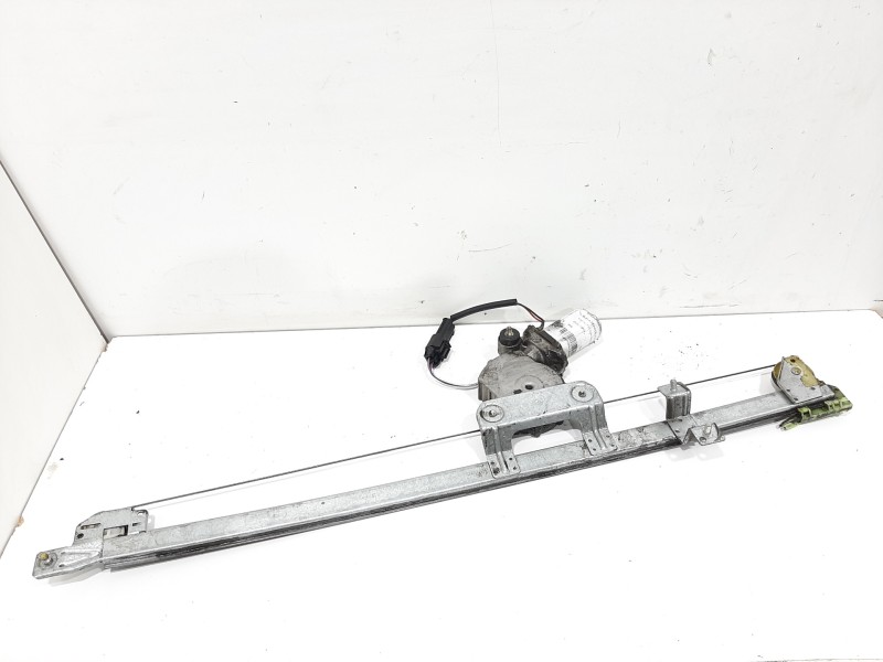 Recambio de elevalunas delantero derecho para fiat ducato caja cerrada 15 (desde 03.02) 2.8 jtd power bat. 2850 mm referencia OE
