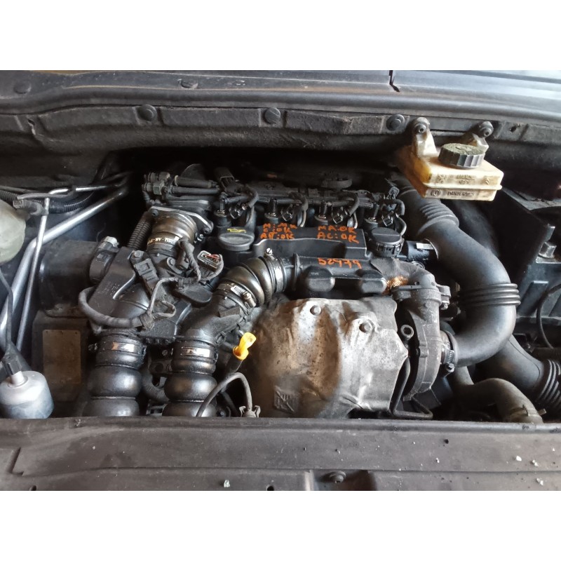 CITROËN C4 GRAND PICASSO I (UA_) - imagen 4
