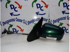 Recambio de retrovisor izquierdo para volkswagen polo berlina (6n1) básico referencia OEM IAM    2