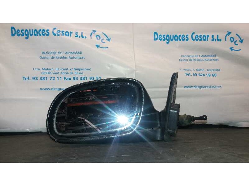 Recambio de retrovisor izquierdo para hyundai accent (x3) 1.5 gs referencia OEM IAM  MANUAL 
