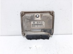 Recambio de centralita motor uce para seat ibiza (6k1) stella referencia OEM IAM 6K0906032Q 0261206836 