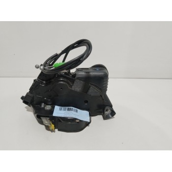CERRADURA PUERTA DELANTERA IZQUIERDA 6904047081 