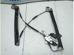 Recambio de elevalunas delantero derecho para ford mondeo berlina (ge) trend (06.2003) (d) referencia OEM IAM  ELECTRICO