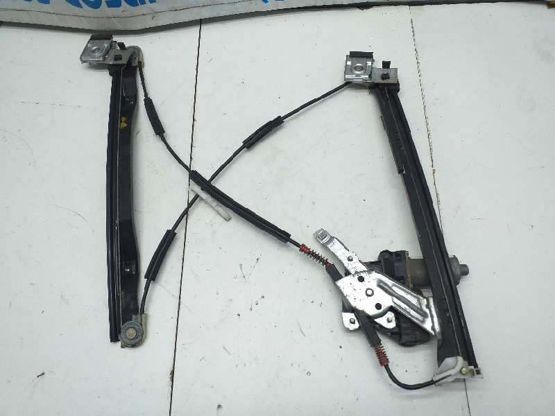 Recambio de elevalunas delantero derecho para ford mondeo berlina (ge) trend (06.2003) (d) referencia OEM IAM  ELECTRICO 