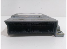 Recambio de centralita airbag para citroën c4 coupe lx referencia OEM IAM 603725800   2