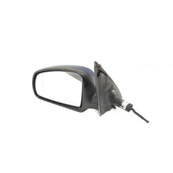 RETROVISOR IZQUIERDO 