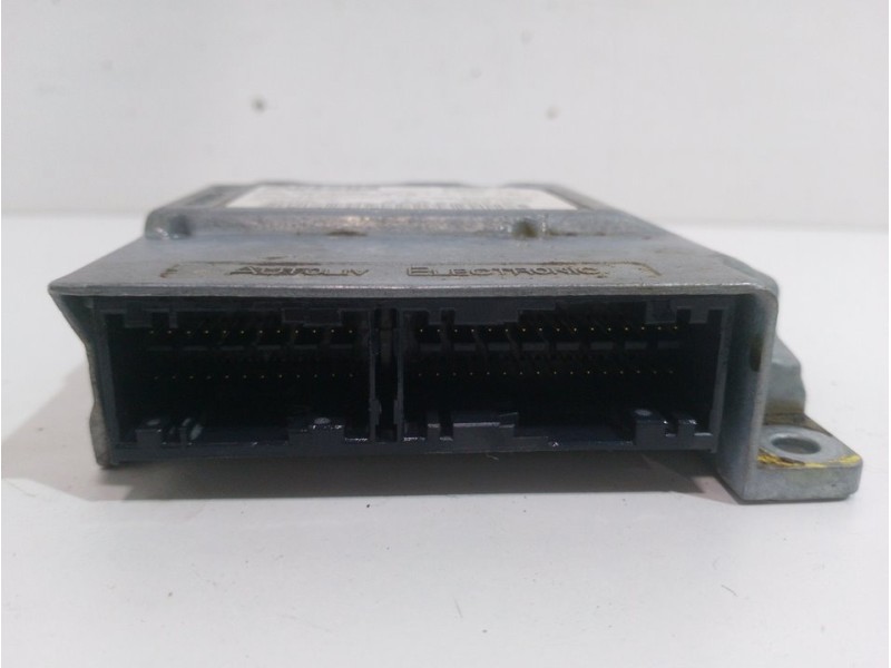 Recambio de centralita airbag para citroën c4 coupe lx referencia OEM IAM 603725800  